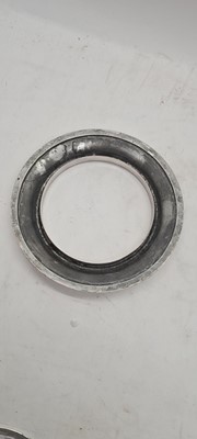 Lot 85 - A silver-plated champagne bucket