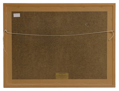 Lot 14 - Thomas Hennell RWS (1903-1945)