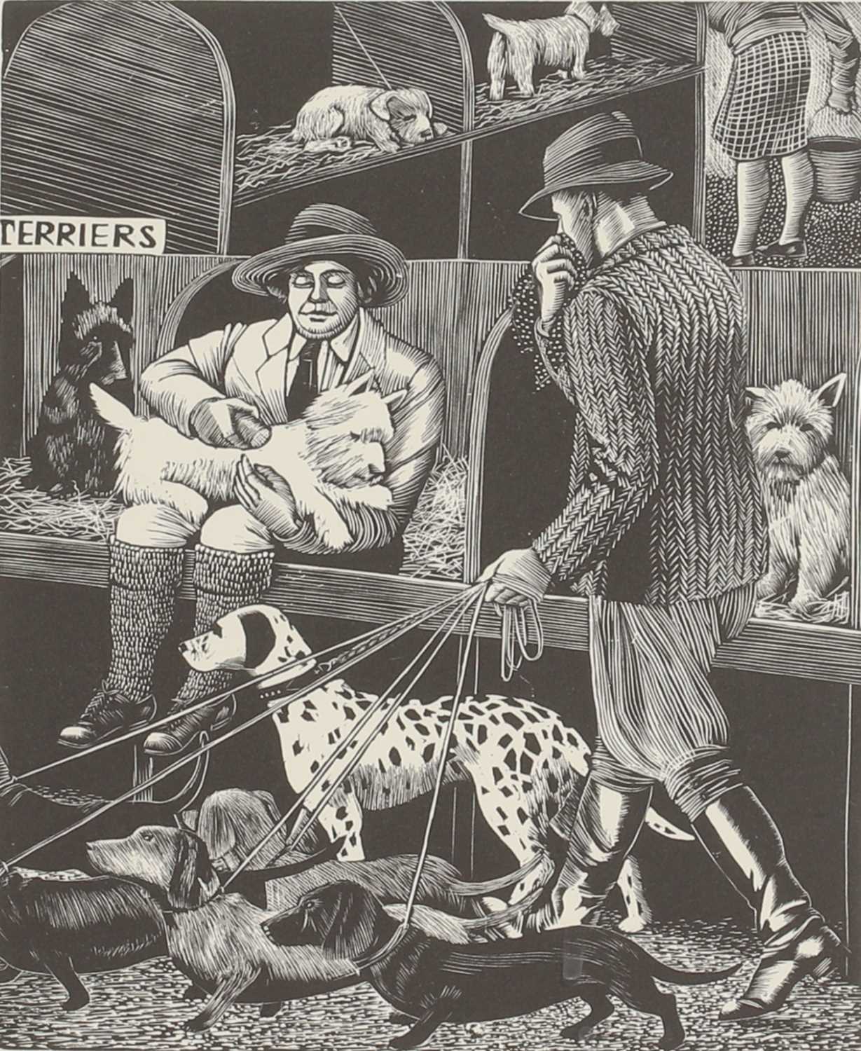 Lot 1 - Tirzah Garwood (1908-1951)