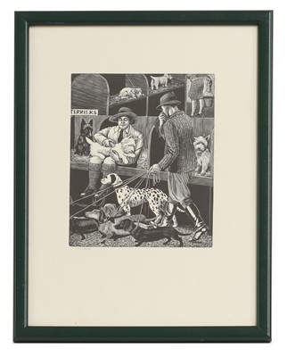 Lot 1 - Tirzah Garwood (1908-1951)