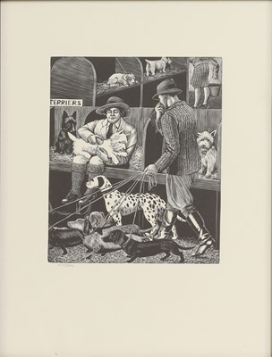 Lot 1 - Tirzah Garwood (1908-1951)