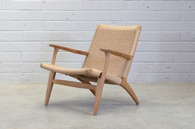 Lot 121 - Hans Wegner (Danish, 1914-2007)