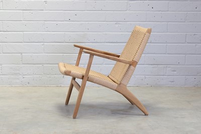 Lot 121 - Hans Wegner (Danish, 1914-2007)