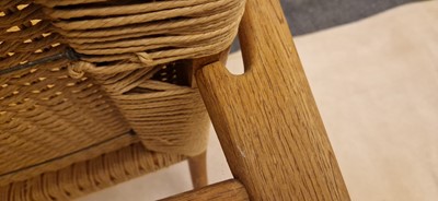 Lot 121 - Hans Wegner (Danish, 1914-2007)