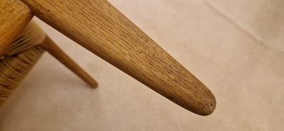 Lot 121 - Hans Wegner (Danish, 1914-2007)
