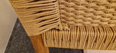 Lot 121 - Hans Wegner (Danish, 1914-2007)