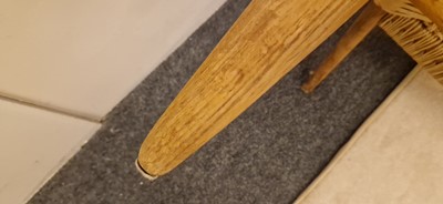 Lot 121 - Hans Wegner (Danish, 1914-2007)