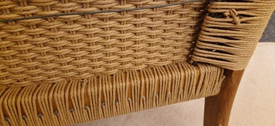 Lot 121 - Hans Wegner (Danish, 1914-2007)