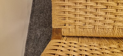 Lot 121 - Hans Wegner (Danish, 1914-2007)