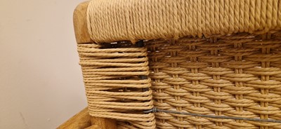 Lot 121 - Hans Wegner (Danish, 1914-2007)