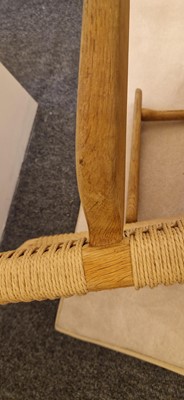 Lot 121 - Hans Wegner (Danish, 1914-2007)