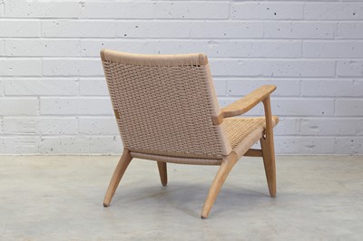 Lot 121 - Hans Wegner (Danish, 1914-2007)