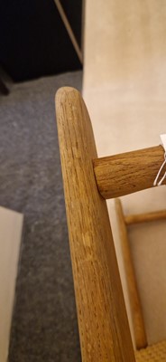 Lot 121 - Hans Wegner (Danish, 1914-2007)