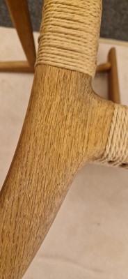Lot 121 - Hans Wegner (Danish, 1914-2007)