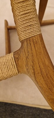 Lot 121 - Hans Wegner (Danish, 1914-2007)