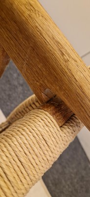 Lot 121 - Hans Wegner (Danish, 1914-2007)