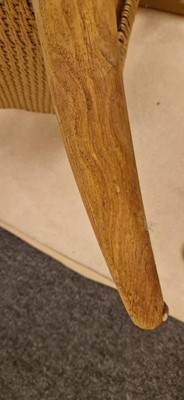 Lot 121 - Hans Wegner (Danish, 1914-2007)