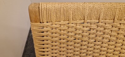 Lot 121 - Hans Wegner (Danish, 1914-2007)