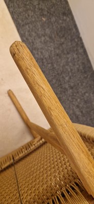 Lot 121 - Hans Wegner (Danish, 1914-2007)