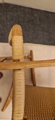 Lot 121 - Hans Wegner (Danish, 1914-2007)