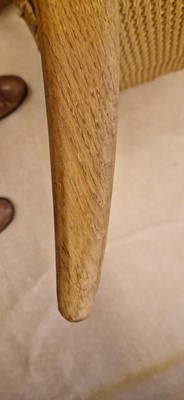 Lot 121 - Hans Wegner (Danish, 1914-2007)