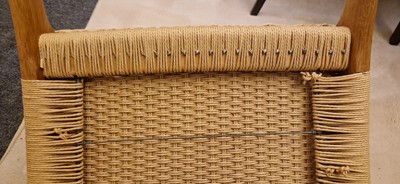 Lot 121 - Hans Wegner (Danish, 1914-2007)
