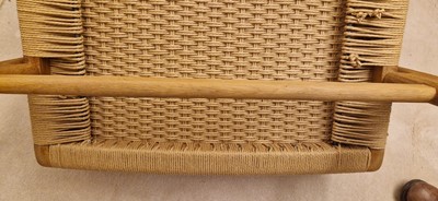 Lot 121 - Hans Wegner (Danish, 1914-2007)