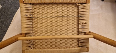 Lot 121 - Hans Wegner (Danish, 1914-2007)