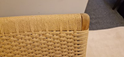 Lot 121 - Hans Wegner (Danish, 1914-2007)