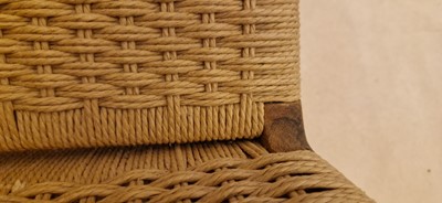 Lot 121 - Hans Wegner (Danish, 1914-2007)