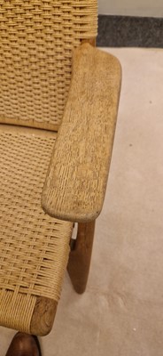 Lot 121 - Hans Wegner (Danish, 1914-2007)