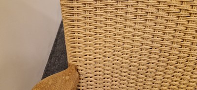 Lot 121 - Hans Wegner (Danish, 1914-2007)