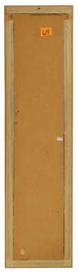 Lot 287 - José María Córdoba (Spanish, b.1950)