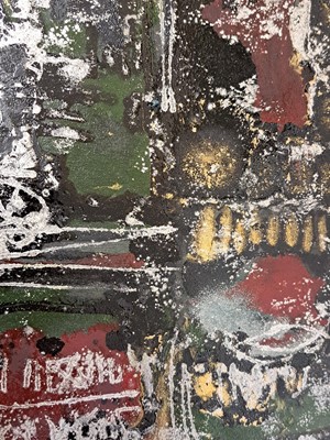 Lot 322 - Massoud Arabshahi (Iranian, 1935-2019)