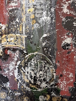 Lot 322 - Massoud Arabshahi (Iranian, 1935-2019)