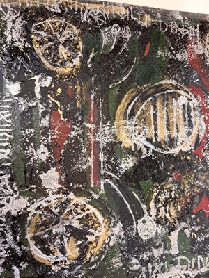 Lot 322 - Massoud Arabshahi (Iranian, 1935-2019)