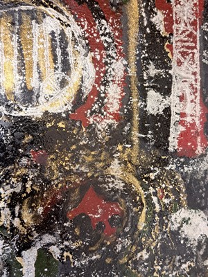 Lot 322 - Massoud Arabshahi (Iranian, 1935-2019)