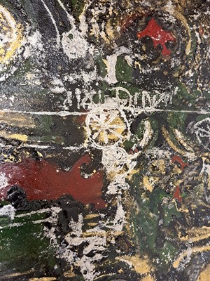 Lot 322 - Massoud Arabshahi (Iranian, 1935-2019)