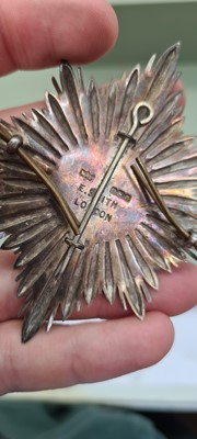 Lot 242 - Medals; WWI and WWII