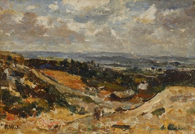 Lot 119 - Frederick William Jackson (1859-1918)