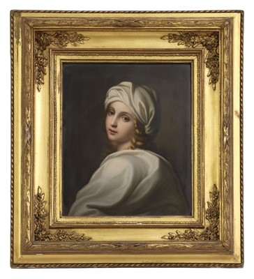 Lot 23 - After Guido Reni