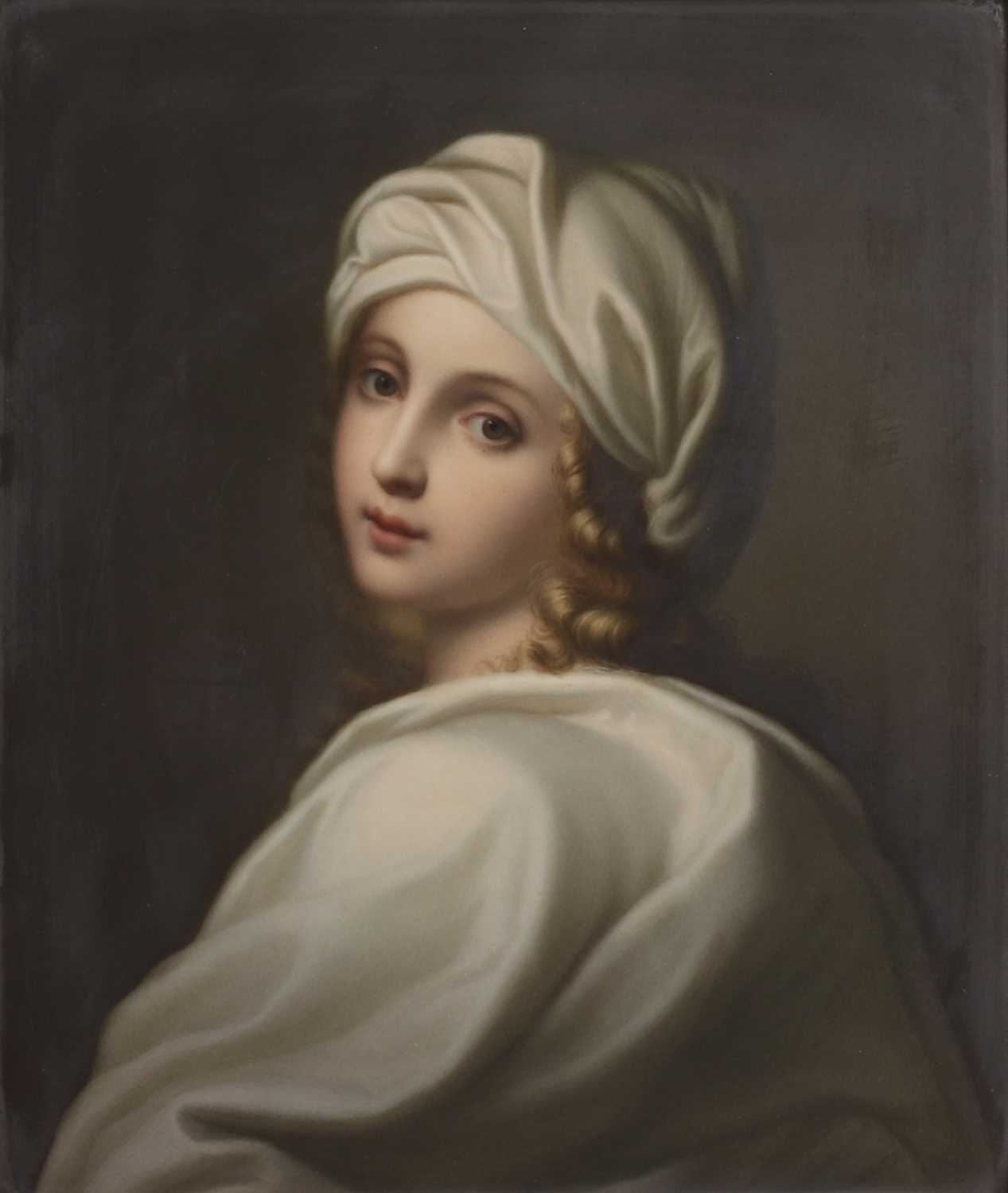 Lot 23 - After Guido Reni