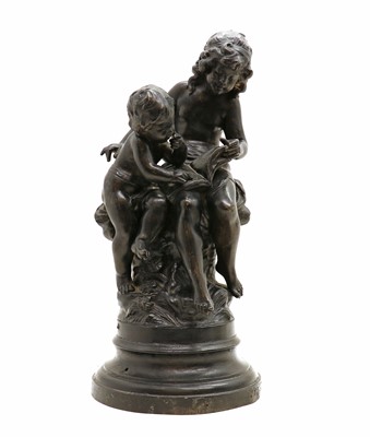 Lot 212 - After Auguste Moreau