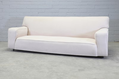 Lot 184 - An Art Deco sofa
