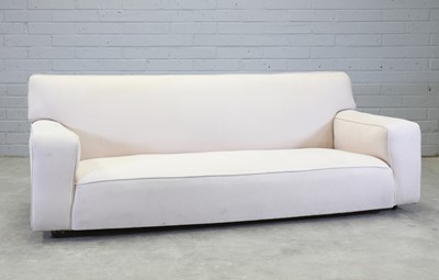 Lot 184 - An Art Deco sofa