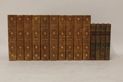 Lot 295 - BINDING: Pope, Alexander