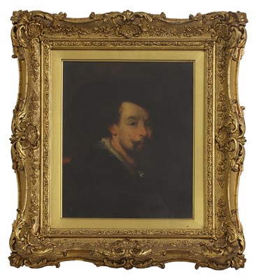 Lot 34 - After Sir Peter Paul Rubens