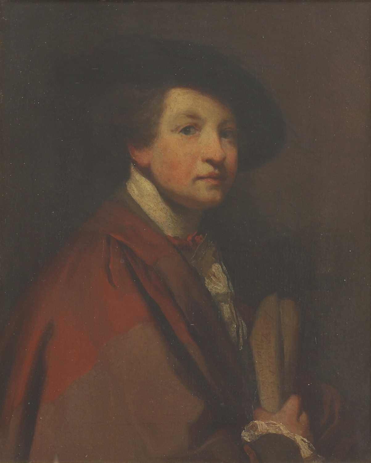 Lot 71 - After Sir Joshua Reynolds