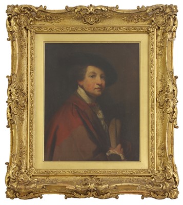 Lot 71 - After Sir Joshua Reynolds