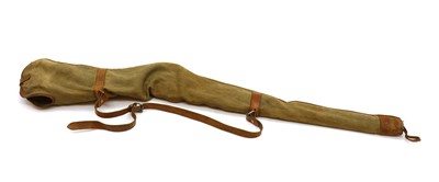 Lot 197 - A percussion musket